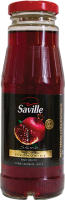 Saville Pomegranate Juice